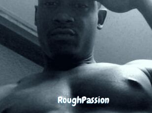 RoughPassion
