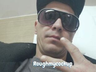Roughmycockup