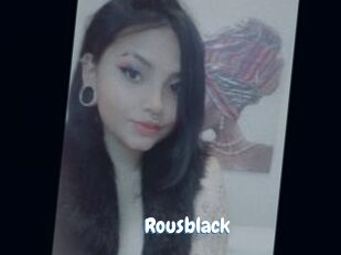 Rousblack Coquine Avenue