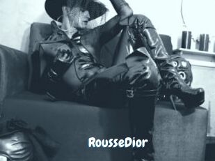 RousseDior Coquine Avenue