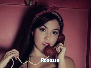 Rouusse