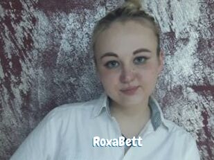 RoxaBett