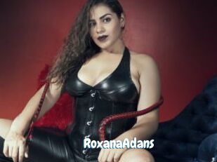 RoxanaAdans