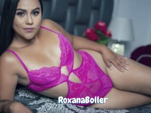 RoxanaBoller