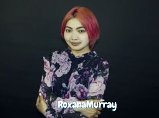 RoxanaMurray