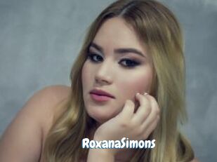 RoxanaSimons