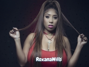 RoxanaWills