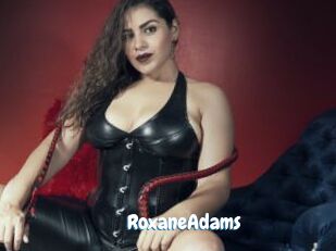 RoxaneAdams