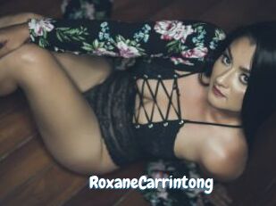 RoxaneCarrintong