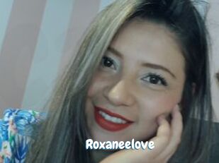 Roxaneelove