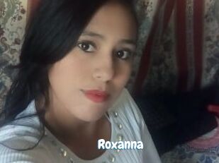 Roxanna