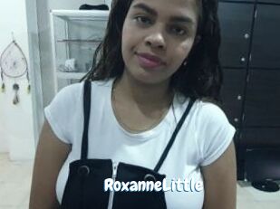 RoxanneLittle Coquine Avenue