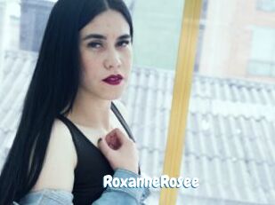 RoxanneRosee