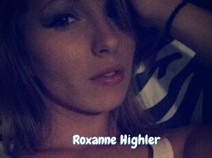 Roxanne_Highler