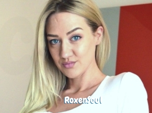 RoxenSoul