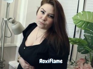 RoxiFlame
