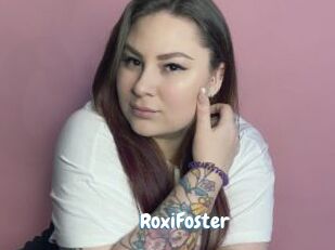 RoxiFoster