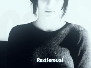 RoxiSensual