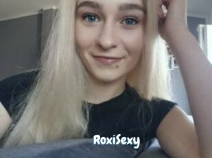 RoxiSexy