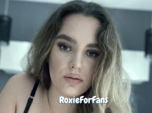 RoxieForFans