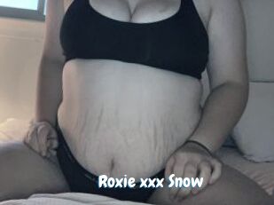 Roxie_xxx_Snow