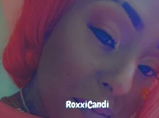 RoxxiCandi