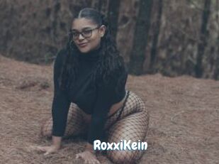 RoxxiKein
