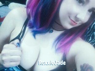 RoxxieJade