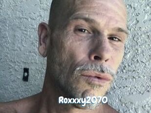 Roxxxy2070