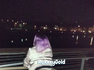 RoxxxyGold