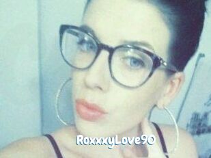 RoxxxyLove90