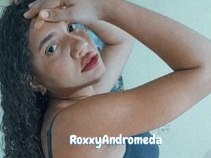 RoxxyAndromeda