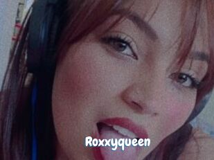 Roxxyqueen Coquine Avenue