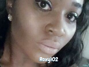 Roxy102