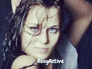 RoxyActive Coquine Avenue