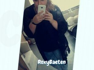 RoxyBaeten