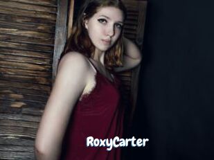 RoxyCarter