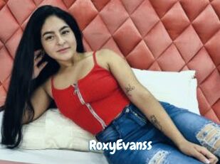 RoxyEvanss
