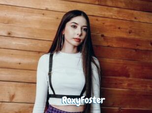 RoxyFoster
