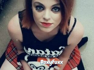 RoxyFuxx Coquine Avenue