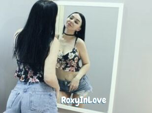 RoxyInLove