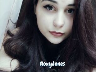 RoxyJones