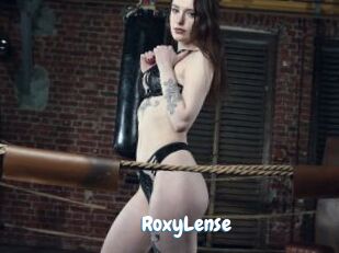 RoxyLense Coquine Avenue