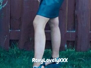 RoxyLovelyXXX