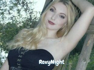 RoxyNight