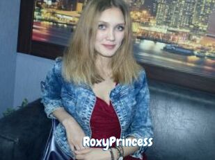 RoxyPrincess