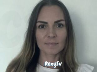 RoxySv