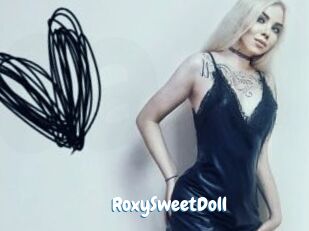 RoxySweetDoll Coquine Avenue