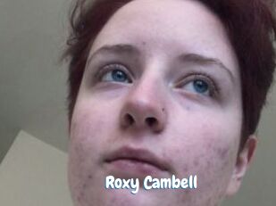 Roxy_Cambell Coquine Avenue