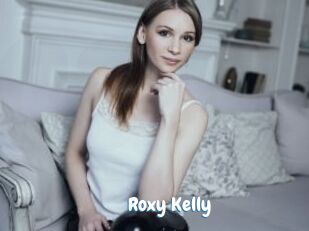 Roxy_Kelly Coquine Avenue